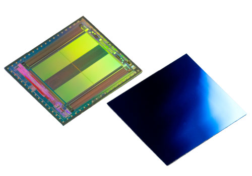 Photonics time-of-flight chips