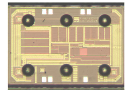 EPC300-CSP4-001 ESPROS Photonics AG, Sensors, Transducers