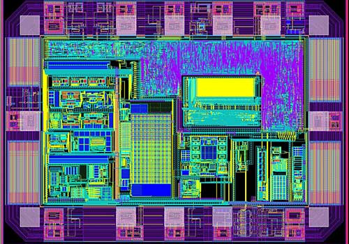 EPC300-CSP4-001 ESPROS Photonics AG, Sensors, Transducers