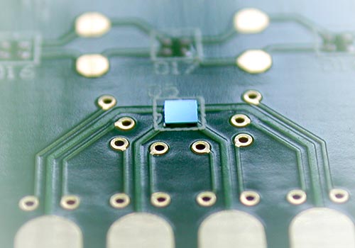 Photonics Photodiodes