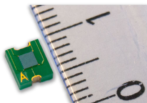 Photonics Photodiodes