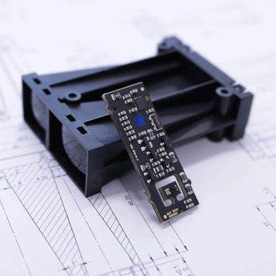 Evalkit epc611