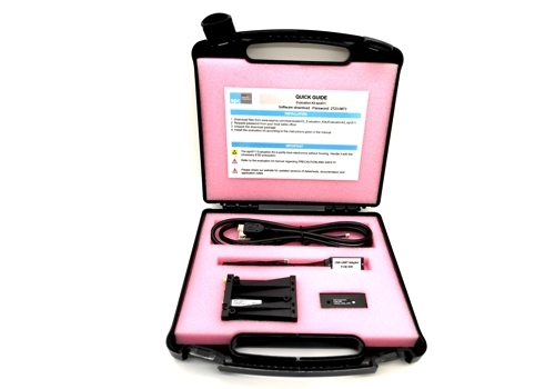 TOF Evaluation Kit for epc611